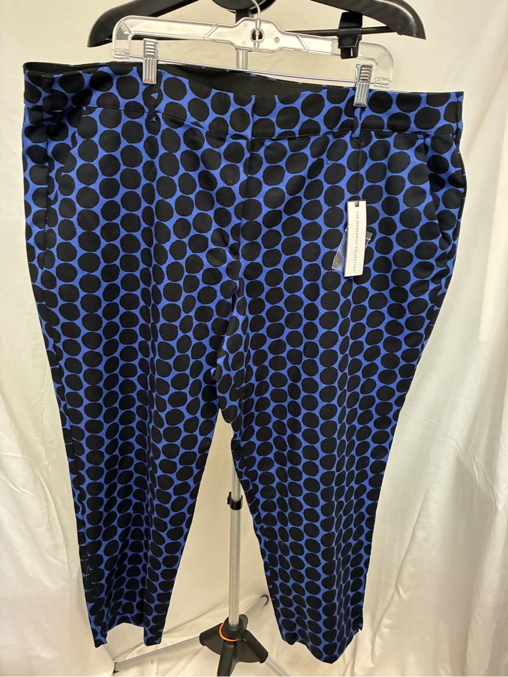 Women’s Lane Bryant The Lena Size 24 Ankle Pant